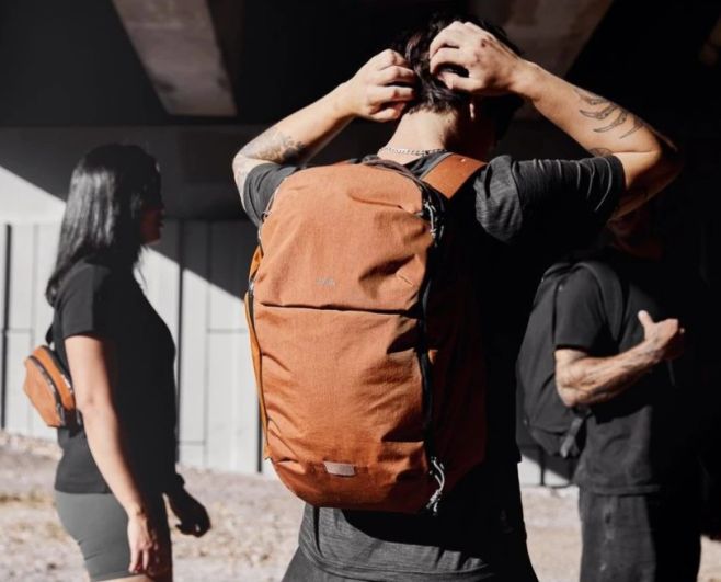 Objevte značku Bellroy – kvalita, elegance a precizní zpracování v každém detailu. Od peněženek přes crossbody tašky až po...