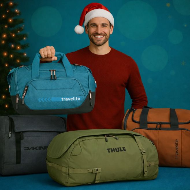 Letos jsme vánoční dárky nevymýšleli. Prostě jsme se zeptali AI. 🤖🎄 A ta se fakt odvázala – extrémní nadšení, modelové...