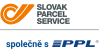 Slovak Parcel Service